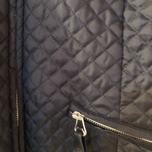 Concept XXV VINTAGE Vest - Picture 4 of 4